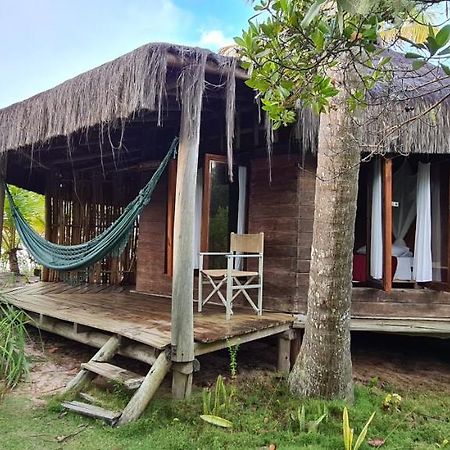 Unah Piracanga Marau (Bahia) Exterior photo