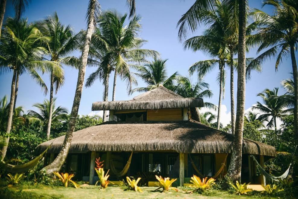 Unah Piracanga Marau (Bahia) Exterior photo
