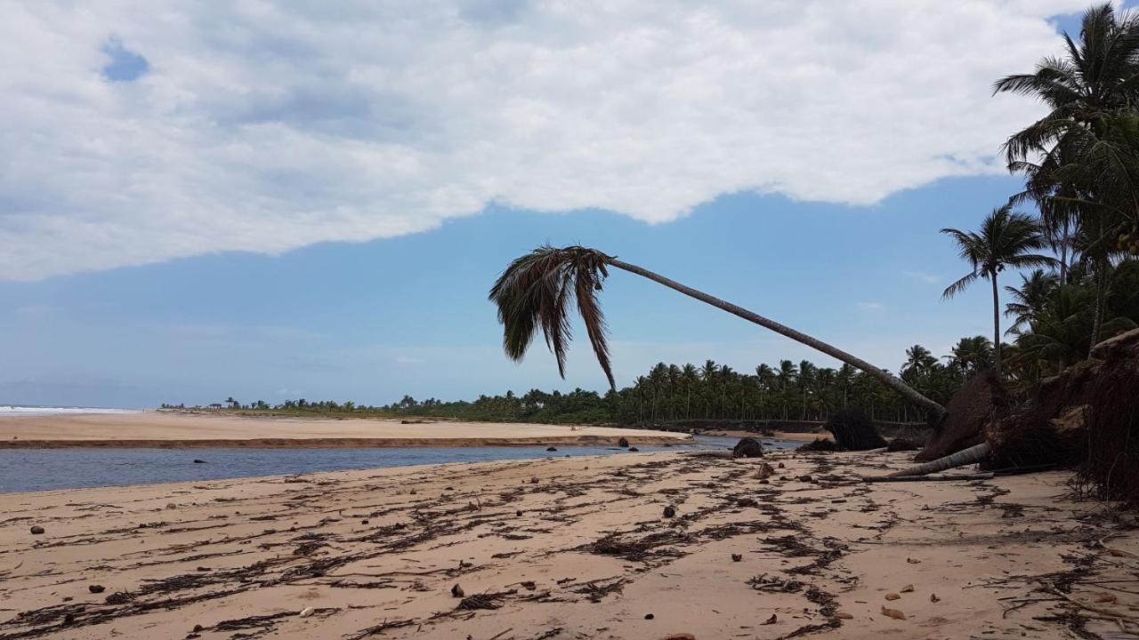 Unah Piracanga Marau (Bahia) Exterior photo