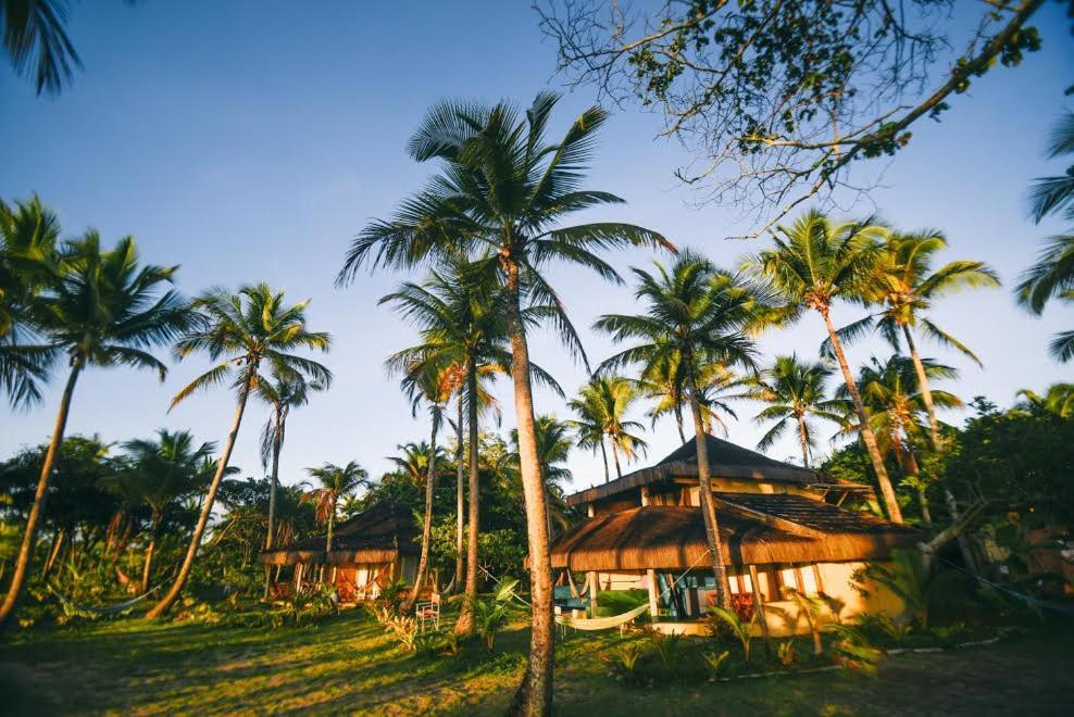 Unah Piracanga Marau (Bahia) Exterior photo