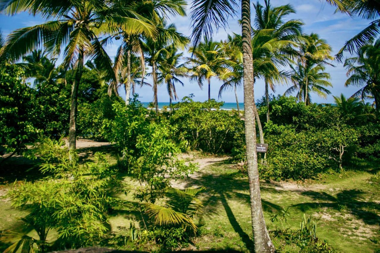 Unah Piracanga Marau (Bahia) Exterior photo