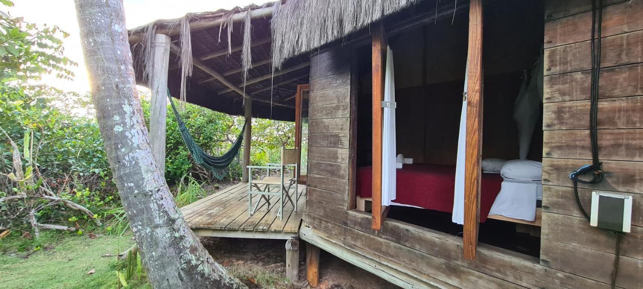 Unah Piracanga Marau (Bahia) Exterior photo