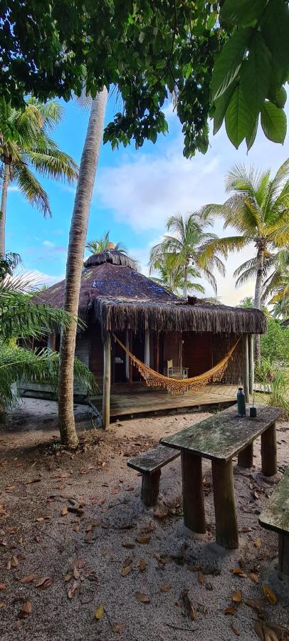 Unah Piracanga Marau (Bahia) Exterior photo