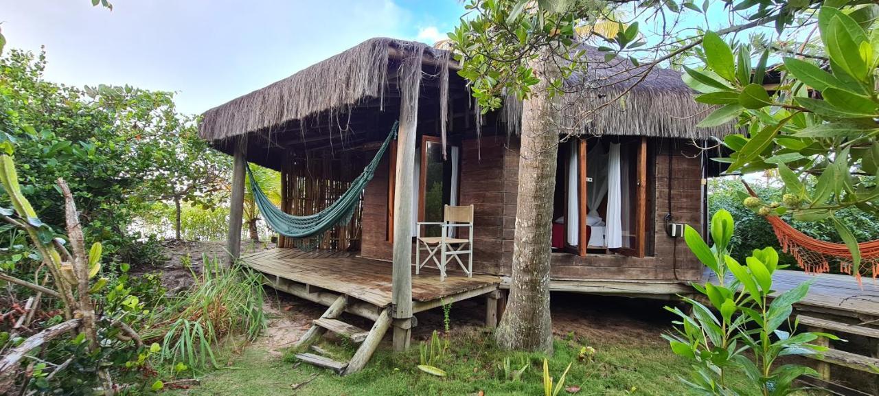 Unah Piracanga Marau (Bahia) Exterior photo