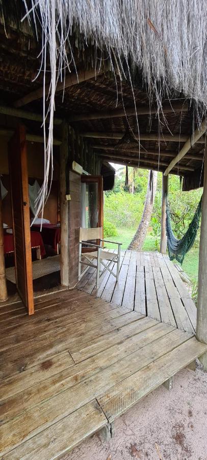 Unah Piracanga Marau (Bahia) Exterior photo