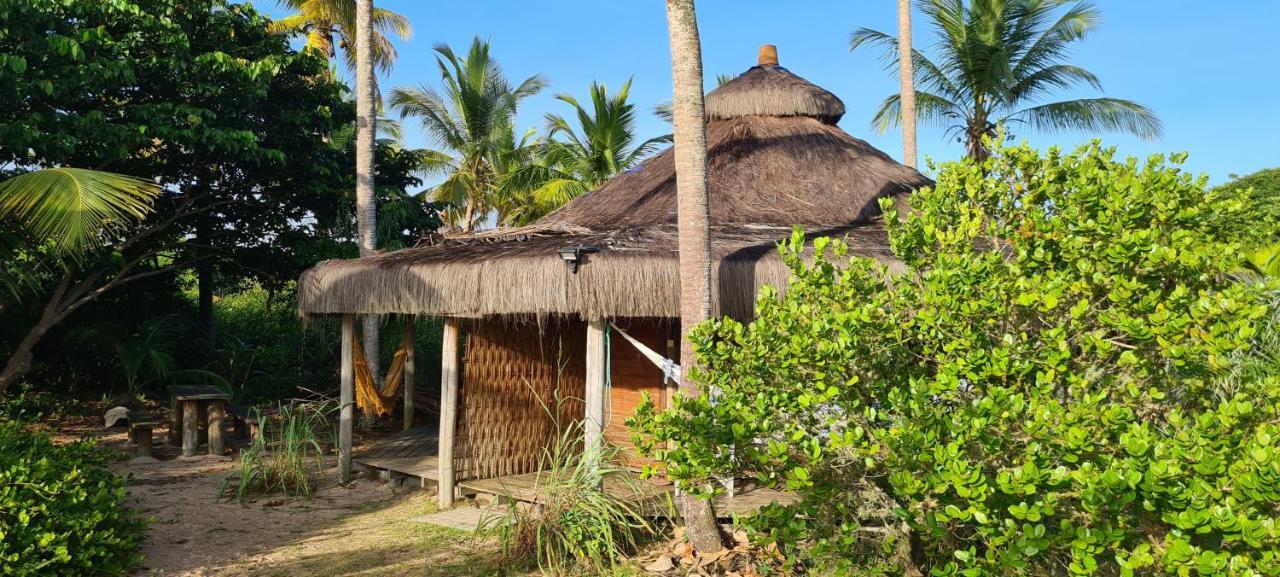 Unah Piracanga Marau (Bahia) Exterior photo