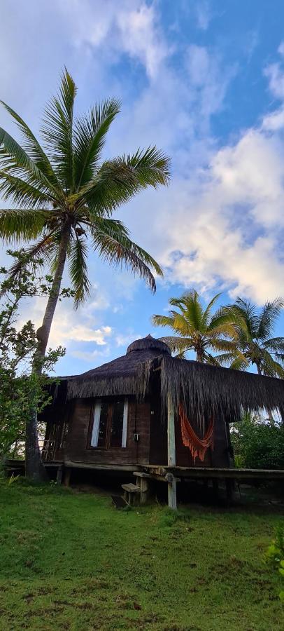 Unah Piracanga Marau (Bahia) Exterior photo