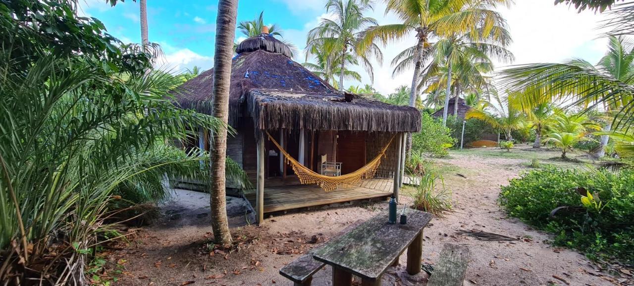 Unah Piracanga Marau (Bahia) Exterior photo